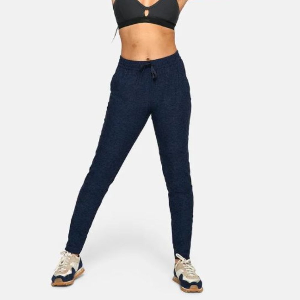Outdoor Voices All Day High Rise Sweatpants